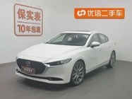 Mazda 3 2022