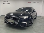 Audi A6 2020