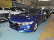 Honda Accord 2020