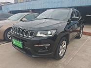 Jeep Compass 2020
