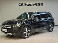 Mercedes-Benz GLB-Class 2023