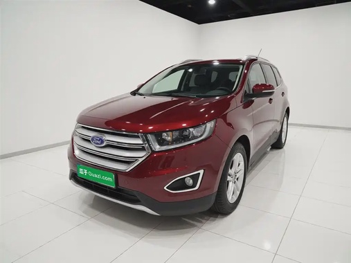 Ford Edge 2019