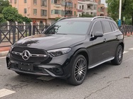 Mercedes-Benz GLC-Class 2024