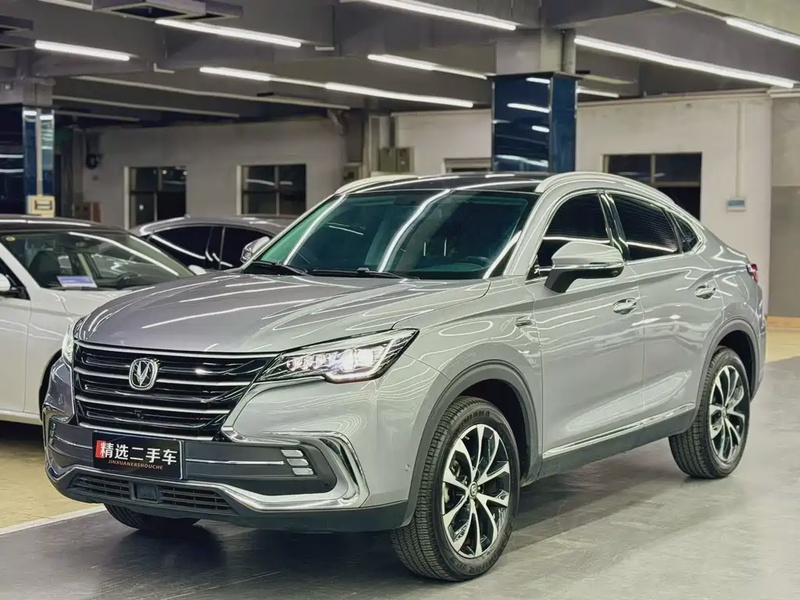 Changan CS85