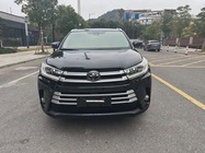 Toyota Highlander 2021