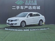 Volkswagen Lavida 2011