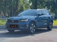 Volvo XC40 2023