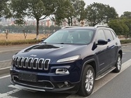 Jeep Cherokee 2018
