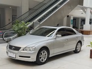 Toyota Reiz 2007