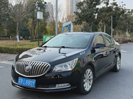 Buick LaCrosse 2013