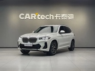 BMW X3 2024