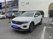 Volkswagen T-Roc 2020