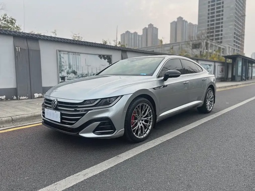 Volkswagen CC 2023