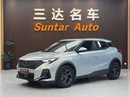 GAC GS3 2024