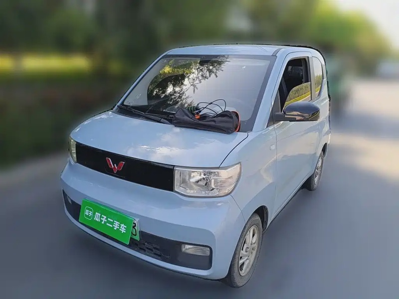 Wuling Mini