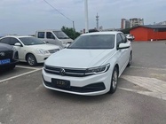 Volkswagen Bora 2021
