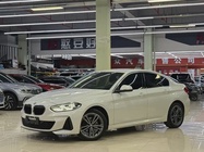 BMW 1 Series 2021