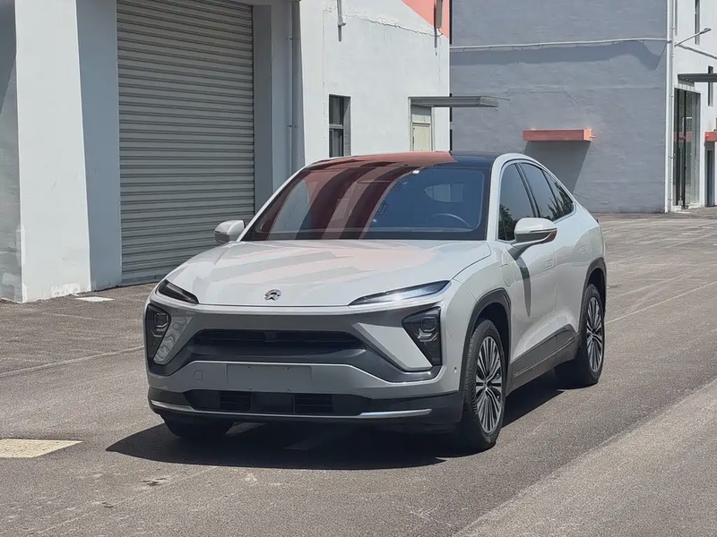 NIO EC6