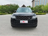 Land Rover Range Rover 2014