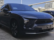 NIO EC6 2021