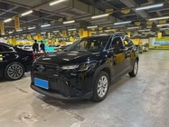 Toyota Frontlander 2024