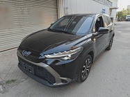 Toyota Frontlander 2023