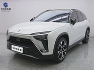 NIO ES8 2021