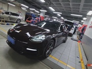Porsche Panamera 2019