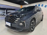 Hyundai Custo 2022