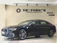 Audi A6 2024