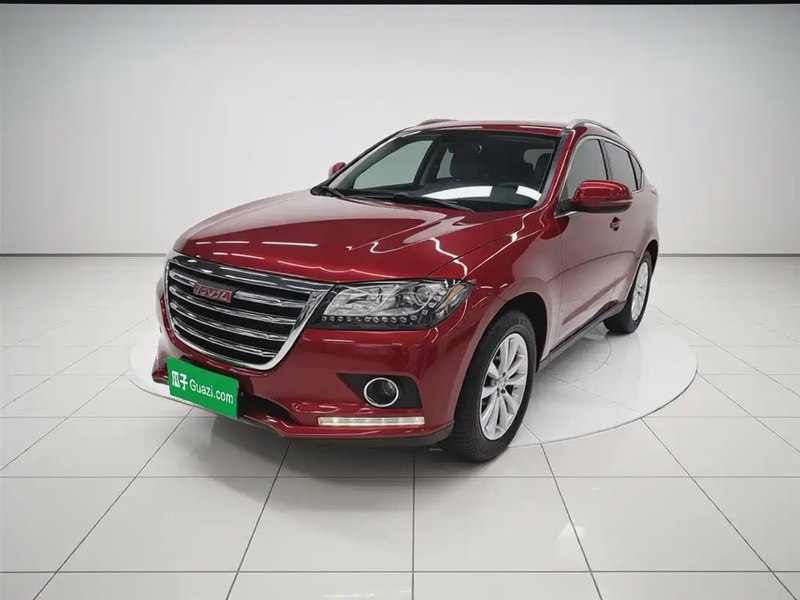 Haval H2