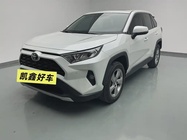 Toyota RAV4 2022