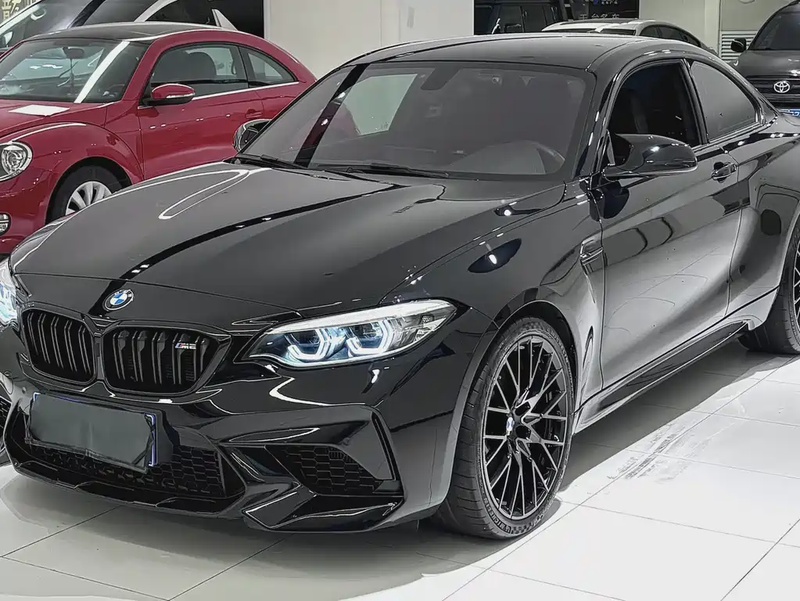 BMW M2