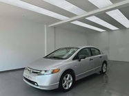 Honda Civic 2011