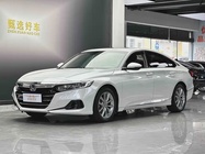 Honda Accord 2021