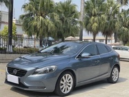 Volvo V40 2013