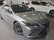 Lexus ES 2019