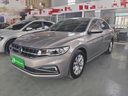 Volkswagen Bora 2021