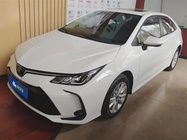 Toyota Corolla 2024