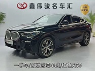 BMW X6 2021