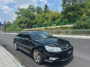 Citroen C5 2012