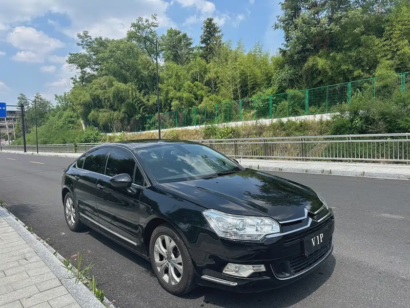 Citroen C5