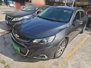 Chevrolet Malibu 2016