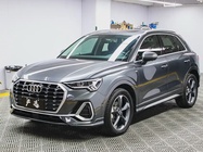 Audi Q3 2021