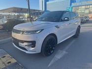Land Rover Sport 2024