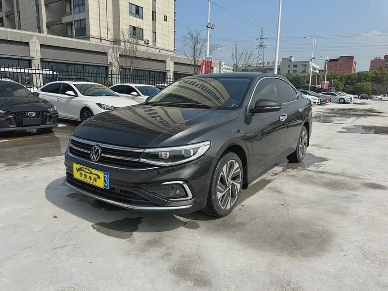 Volkswagen Bora