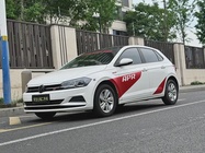 Volkswagen Polo 2020