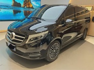 Mercedes-Benz V-Class 2019