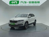 Skoda Karoq 2021