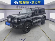 Tank 300 2022